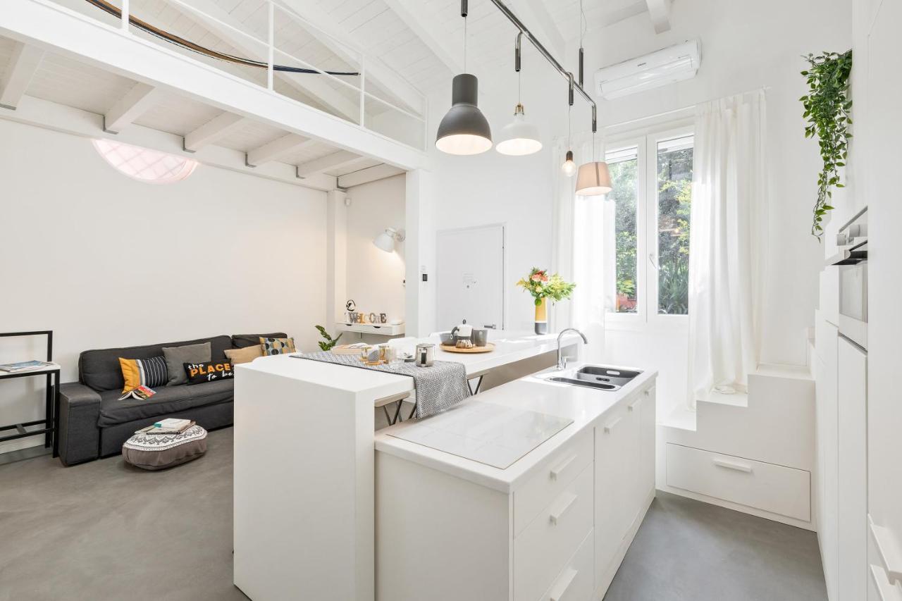 Appartamento As Feel - Alibert Design Loft *