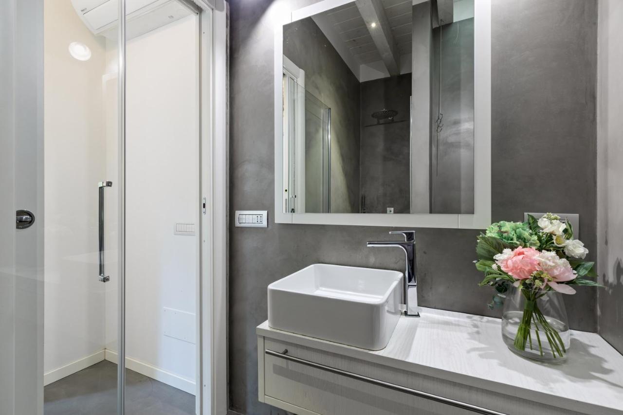 Appartamento As Feel - Alibert Design Loft Roma