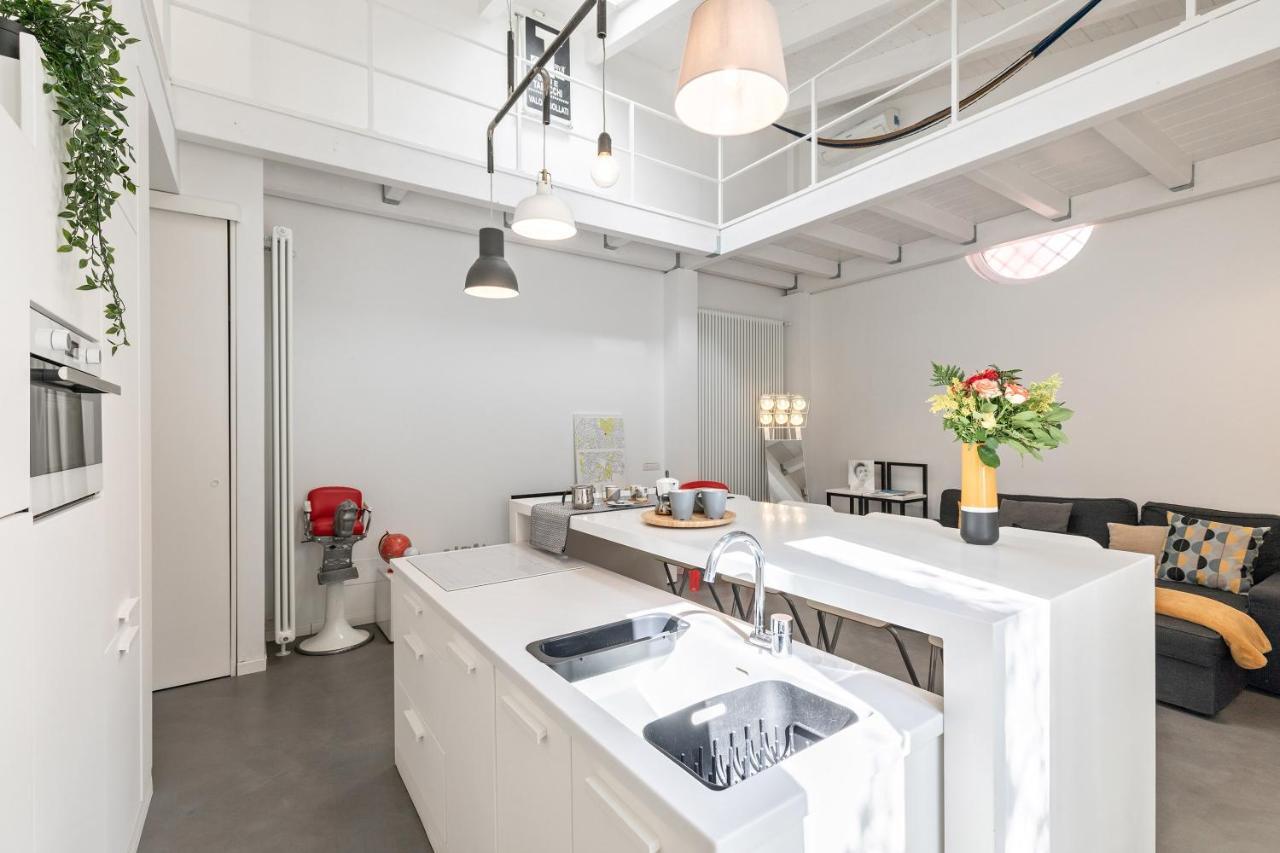 As Feel - Alibert Design Loft * Roma