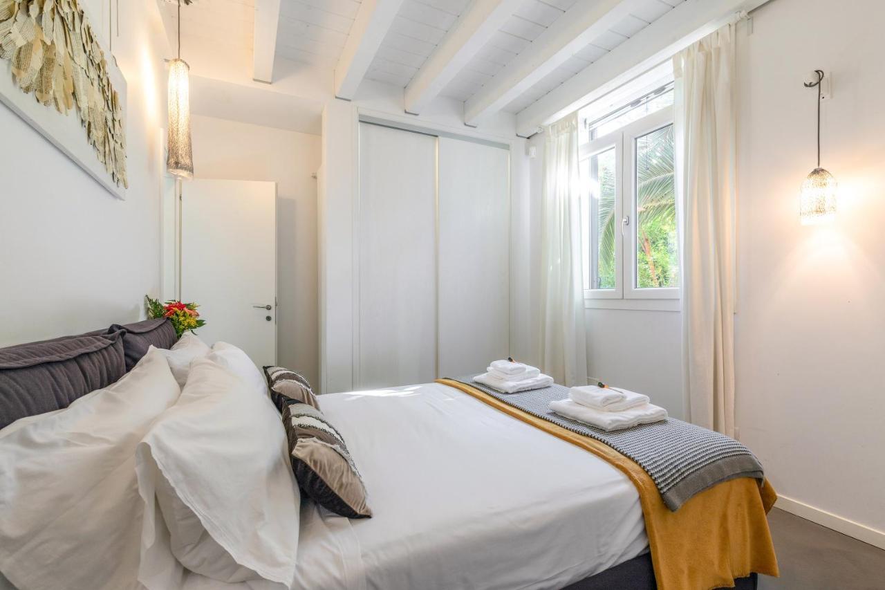 As Feel - Alibert Design Loft Appartamento *