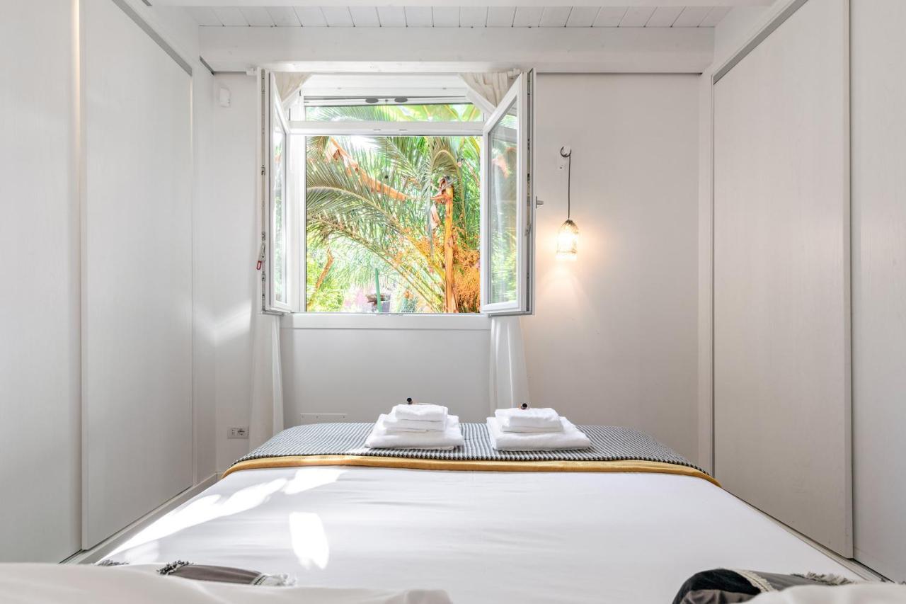 As Feel - Alibert Design Loft Appartamento *