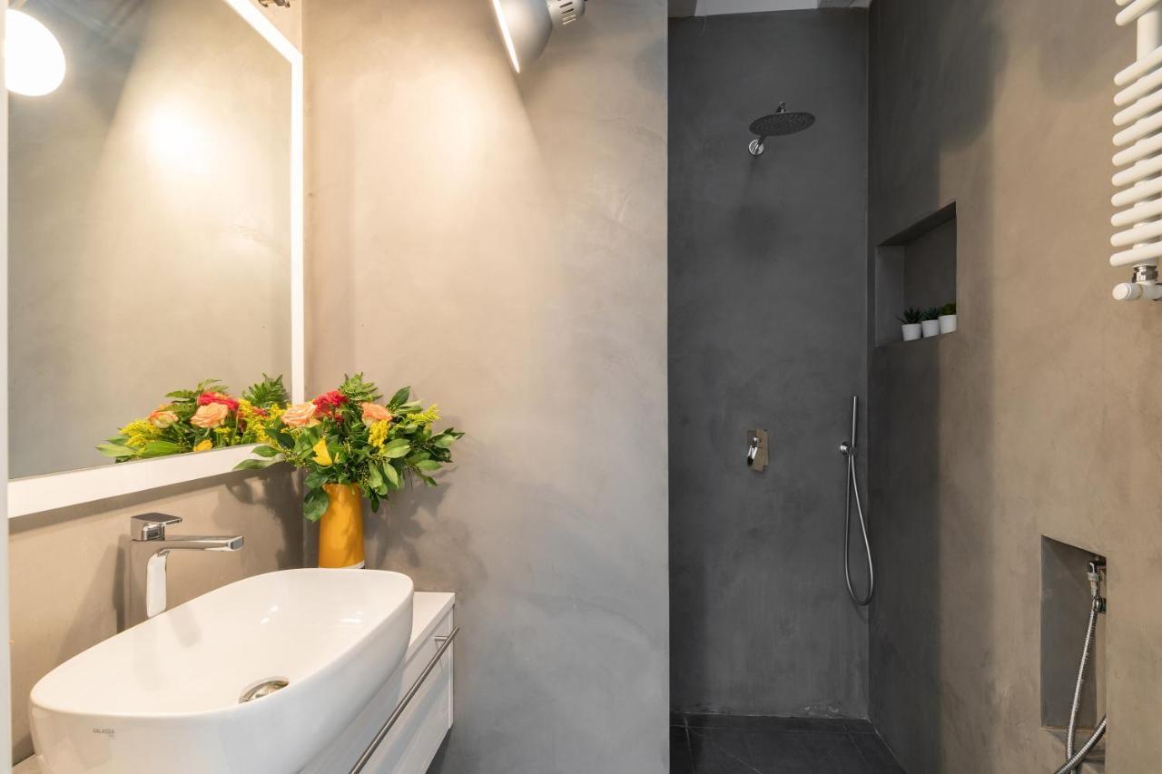 Appartamento As Feel - Alibert Design Loft Roma