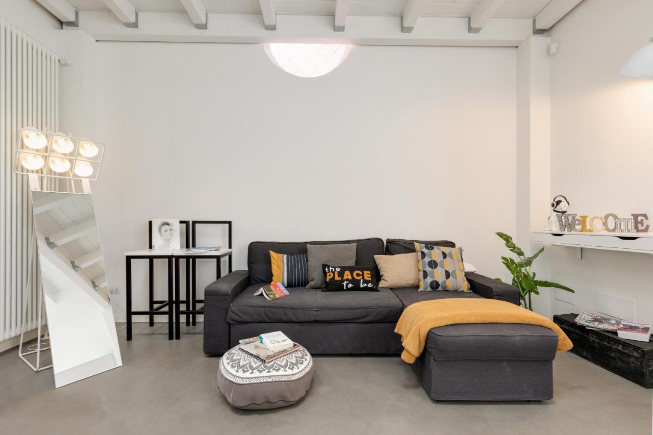 Appartamento As Feel - Alibert Design Loft Roma