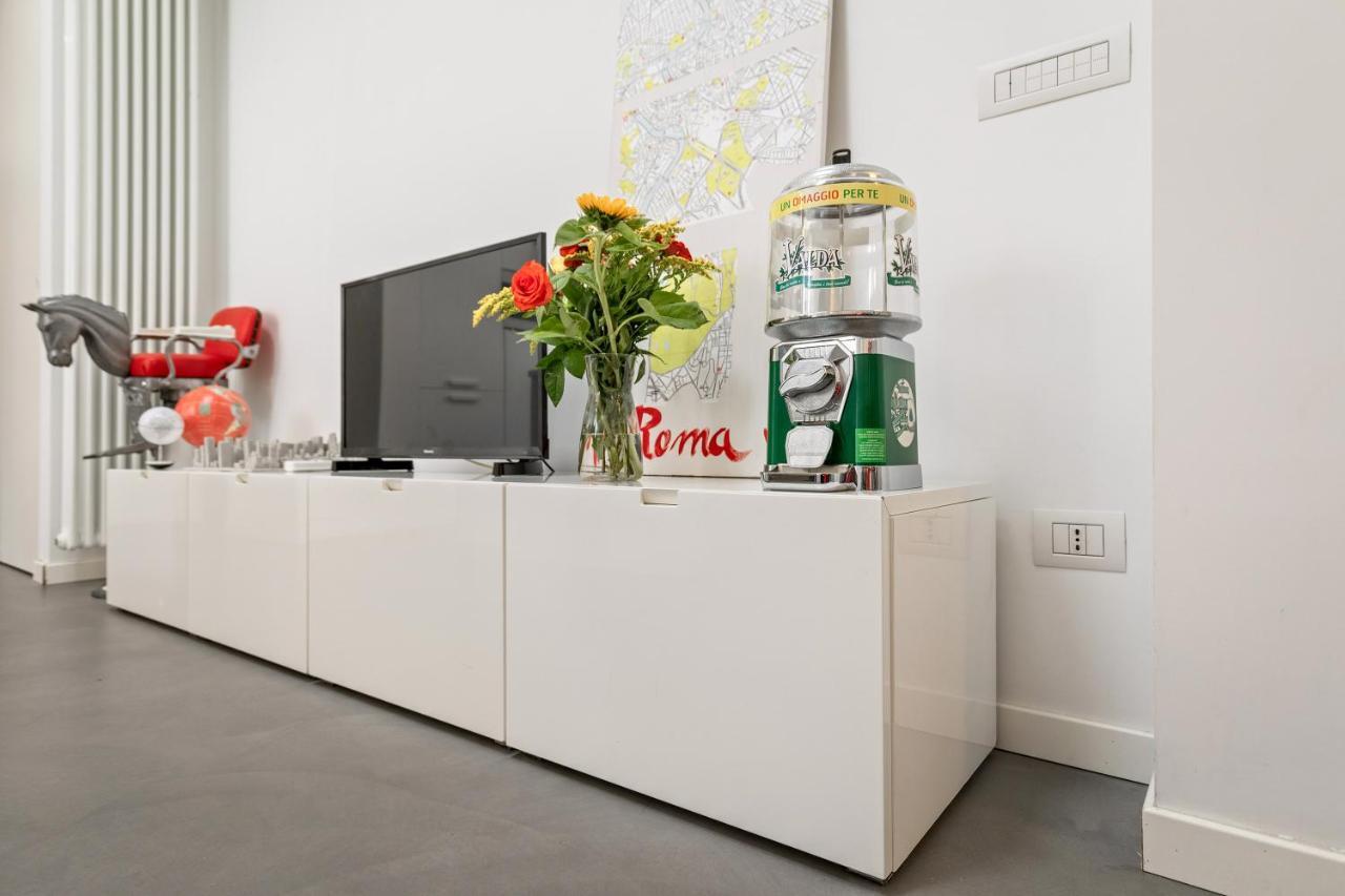 As Feel - Alibert Design Loft Appartamento *