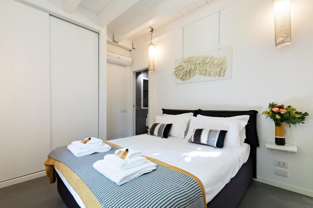 As Feel - Alibert Design Loft Appartamento *